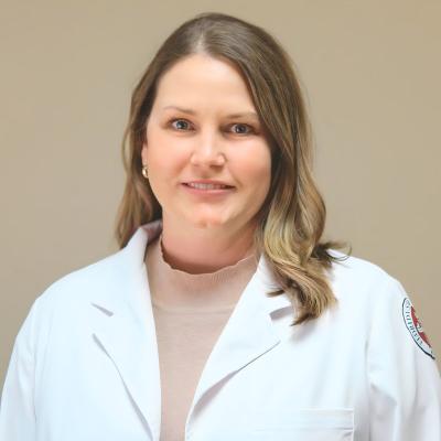 Laura Redfern | FSU Health Lifestyle Medicine Clinic